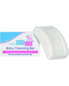 Baby Cleansing Bar 12 X  Piece 