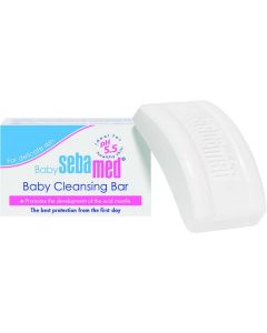 Baby Cleansing Bar 12 X  Piece 