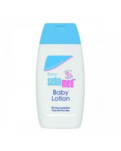 Baby Lotion   (200 ml)