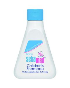 Children's Shampoo 6 X  Bucket (500 ml)