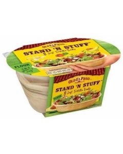 Stand N Stuff Soft Tortillas 32 X  Piece 