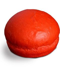 Red Potato Bun 1 X  Piece 