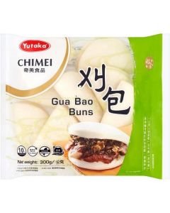 Gua Bao Bun   