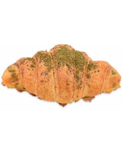 Zaatar Croissant   