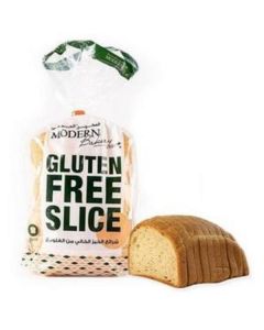 Gluten Free Sliced Bread   