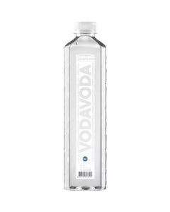 Premium Natural Mineral Water - Plastic Bottle 6 X  Plastic Bottle (1 liter)