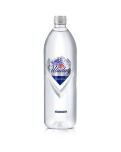 Premium Natural Spring Water - Plastic Bottle 12 X  Plastic Bottle (1 liter)