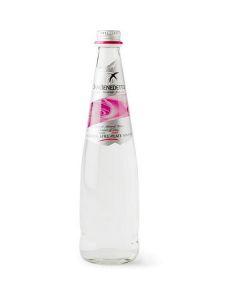 Still Mineral Water - Glass Bottle   (500 ml)