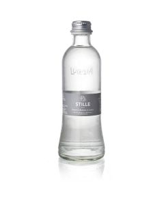 Bolle Still Non-Carbonated Natural Mineral Water - Glass Bottle   (330 ml)