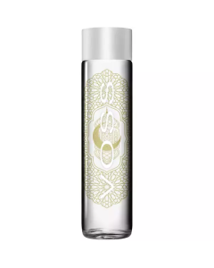 Natural Mineral Water- Glass Bottle Limited Edition 12 X  Piece (375 ml)