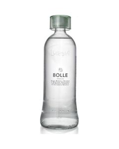 Bolle Still Spring Natural Mineral Water - Glass Bottle 6 X  Piece (750 ml)