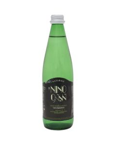 Still Natural Mineral Water - Glass Bottle   (500 ml)