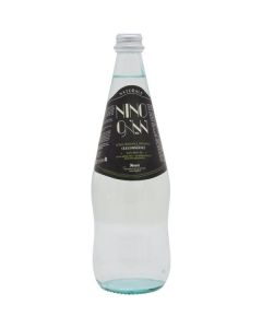 Still Natural Mineral Water - Glass Bottle   (750 ml)