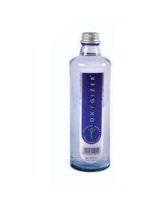 Natural Mineral Water - Glass Bottle 12 X  Piece (500 ml)