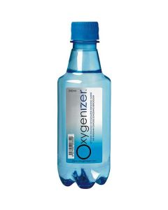 Natural Mineral Water - Plastic Bottle 15 X  Piece (350 ml)