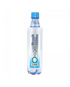 Natural Mineral Water - Plastic Bottle 12 X  Piece (500 ml)