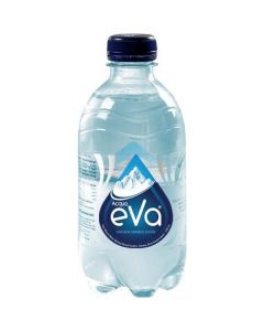 Natural Mineral Water - Plastic Bottle   (330 ml)