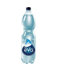 Natural Mineral Water - Plastic Bottle   (1.5 liter)