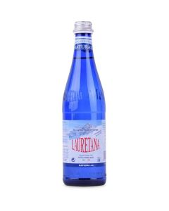 Natural Mineral Water - Glass Bottle 240 X  Piece (500 ml)