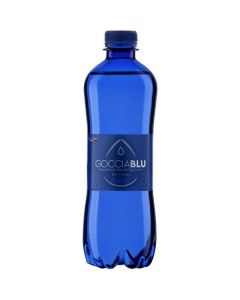 Still Natural Mineral Water - Plastic Bottle   (500 ml)