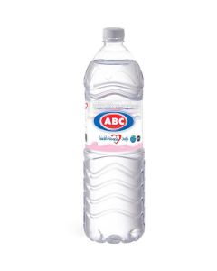 Drinking Water 132 X  Plastic Bottle (1.5 liter)