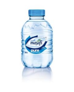 Natural Mineral Water   (200 ml)