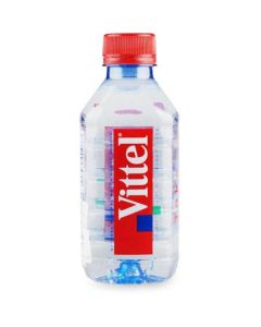 Mineral Water - Plastic Bottle   (330 ml)