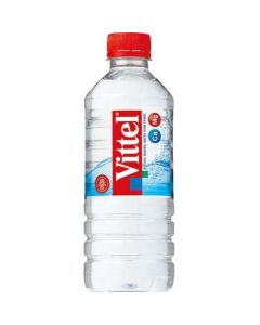 Mineral Water - Plastic Bottle   (500 ml)