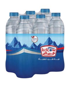 Drinking Water   (1.5 liter)