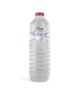 Natural Mineral Water - Plastic Bottle   (1.5 liter)