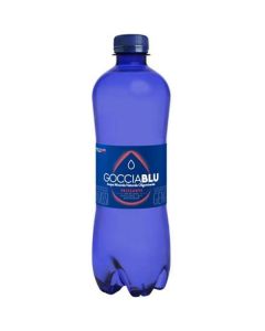 Mineral Water - Plastic Bottle   (500 ml)