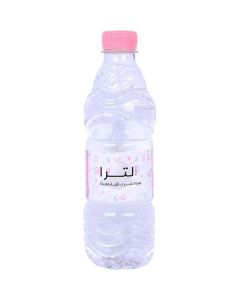 Sodium & Salt Free Baby Drinking Water 24 X  Plastic Bottle (500 ml)