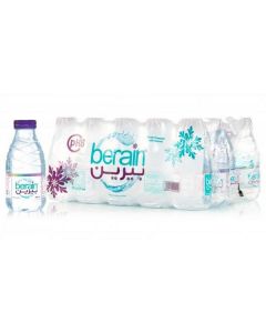 Bottled Drinking Water PH8 20 X  Plastic Bottle (200 ml)