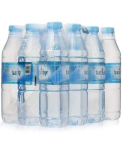 Natural Mineral Water   (500 ml)