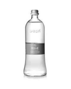 Alu Bolle Sparkling Natural Mineral Water   (750 ml)