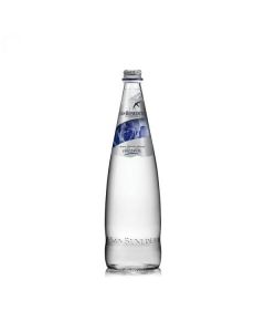 Sparkling Mineral Water -Glass Bottle   (500 ml)