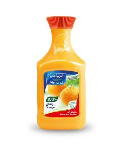 Orange Juice premium 100%   (1.5 liter)