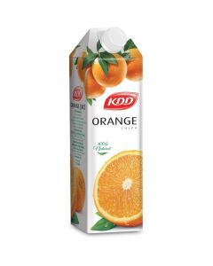 Orange Juice   (1 liter)