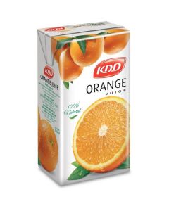 Orange Juice   (250 ml)