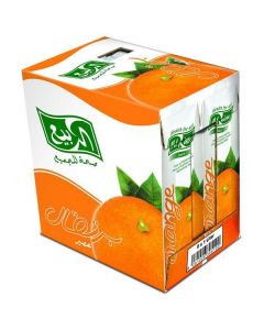 Orange Juice   (1 liter)