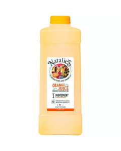 Florida Orange Juice 12 X  Piece (1 liter)