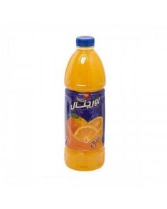 Orange Juice 6 X  Piece (1.4 liter)