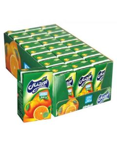 Orange Nectar 27 X  Piece (200 ml)