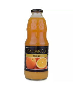Orange Juice 6 X  Piece (1 liter)