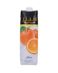 Orange Juice 12 X  Piece (1 liter)