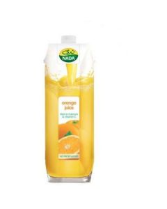 Prisma Orange Juice   (1 liter)