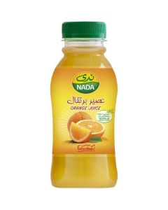 Orange Juice   (300 ml)