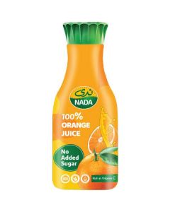 Orange Juice 12 X  Piece (1.35 liter)