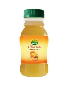 Orange Juice 84 X  Piece (200 ml)