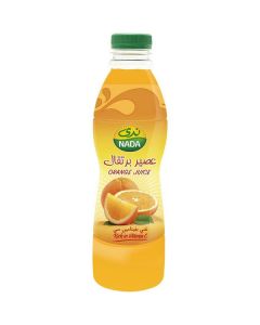 Orange Juice 20 X  Piece (800 ml)